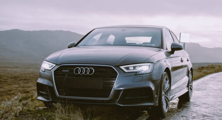 Audi A4 Luxury Performance