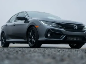 Honda Civic 2021