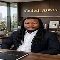 author
